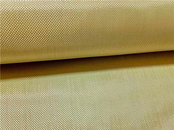 Aramid Fabrics