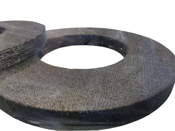 Brake-disc preform