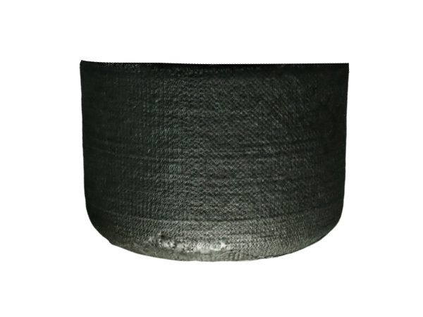 Needle-punched Carbon Fiber Preforms