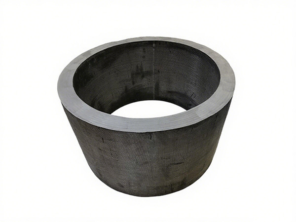 Cylindrical preform
