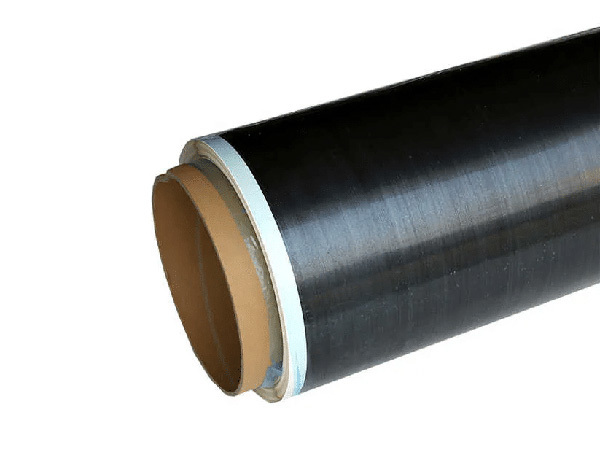 Unidirectional carbon fiber prepreg