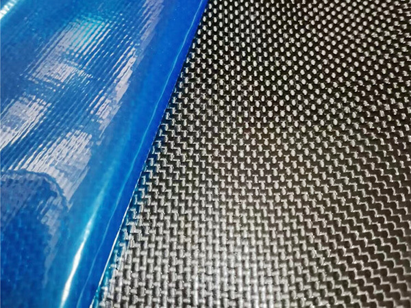 Carbon Fiber Prepregs
