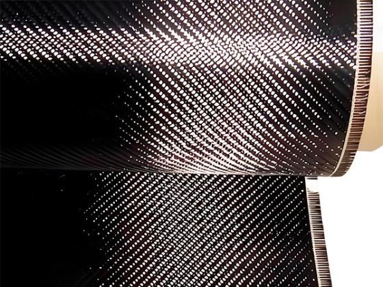 Composite manufacturing material