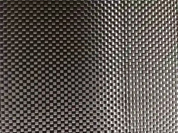 Woven Carbon Fiber Fabric